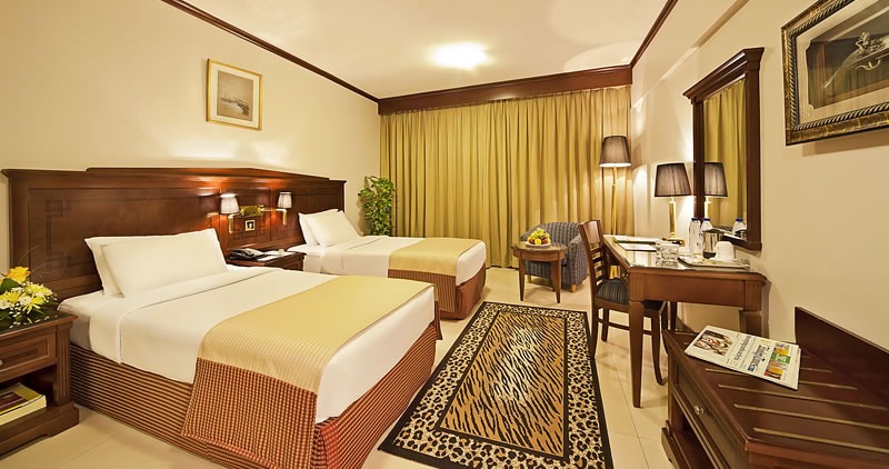 New mwanza hotel