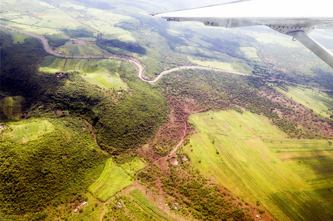 Le patrimoine mondial de l’Unesco en Tanzanie