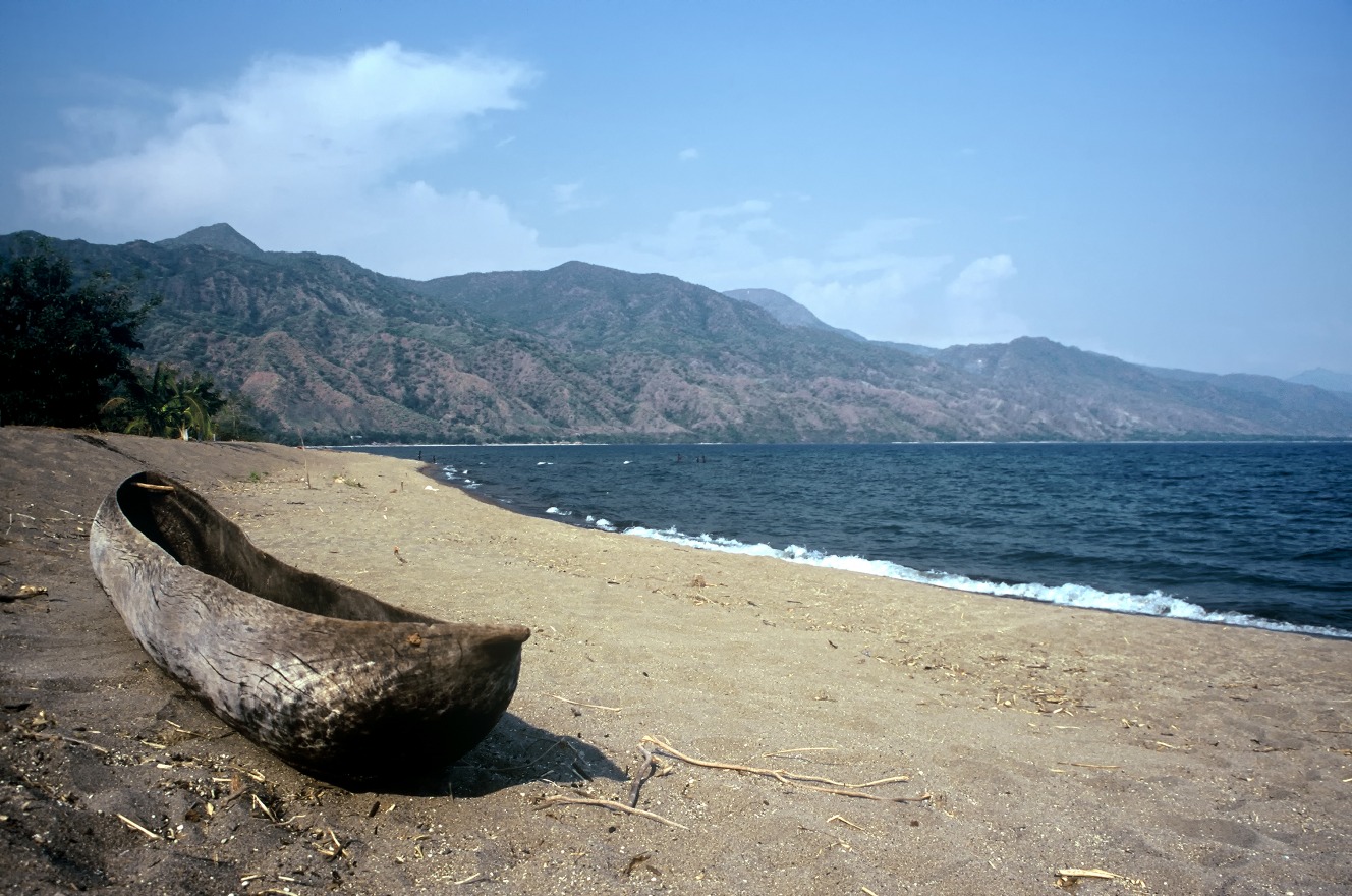 Lac Malawi