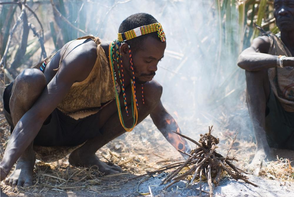 Quelles ethnies peut-on rencontrer pendant un voyage en Tanzanie ?