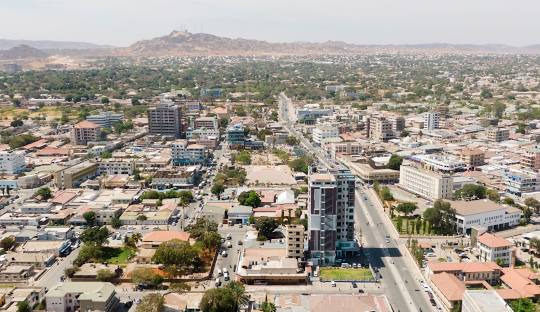 Dodoma