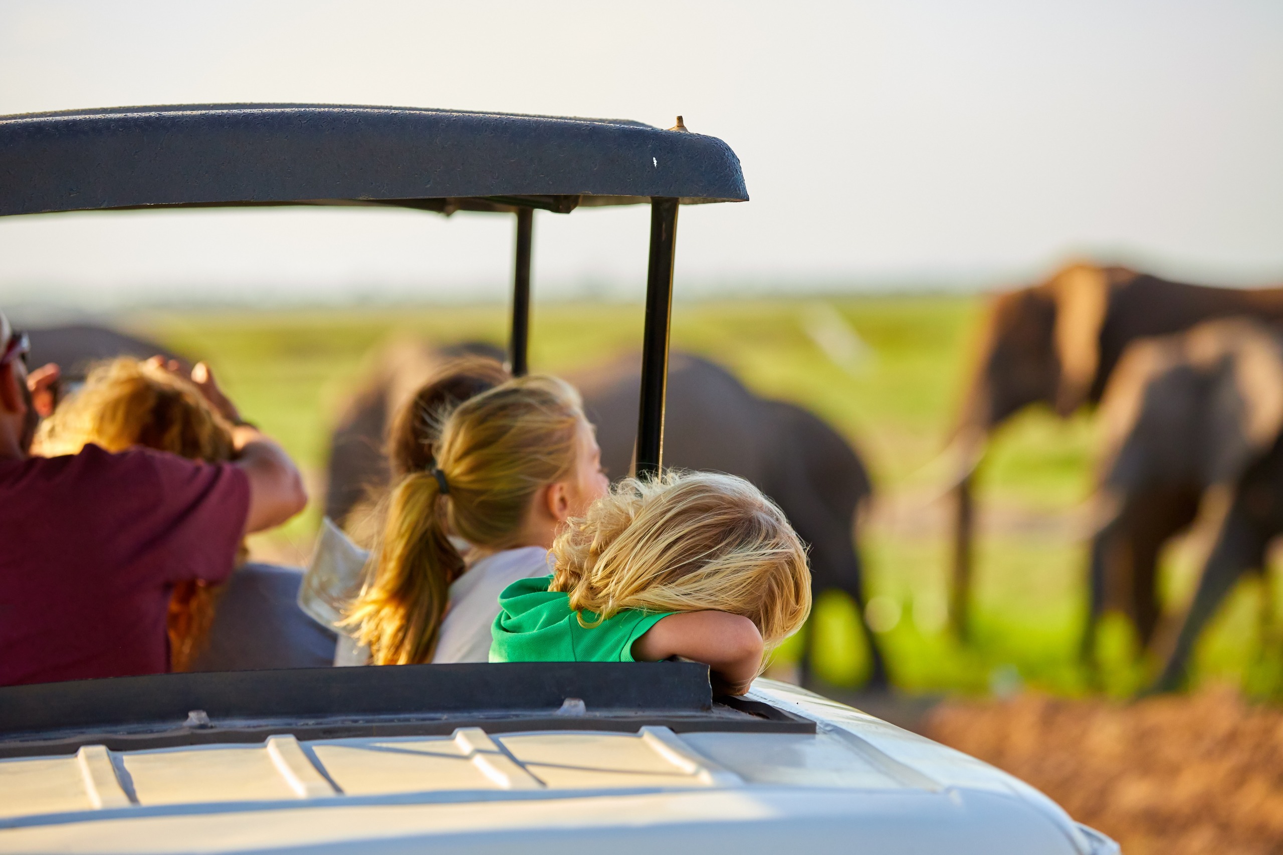 Tanzania in famiglia: il nostro itinerario tra safari e spiagge paradisiache