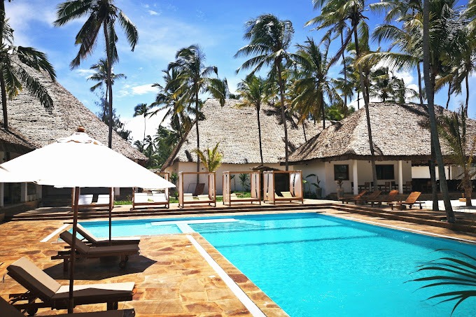 SBH Monica Zanzibar
