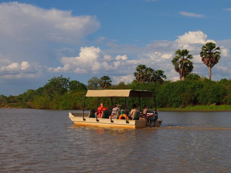 Les plus beaux safaris du Sud de la Tanzanie
