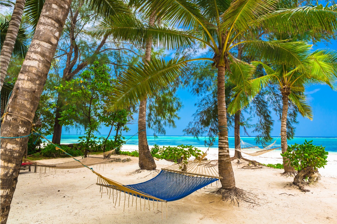 Zanzibar: un Paradis balnéaire