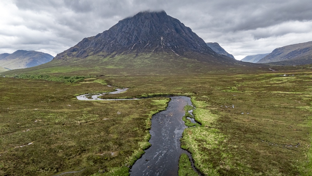Scottish Highlands