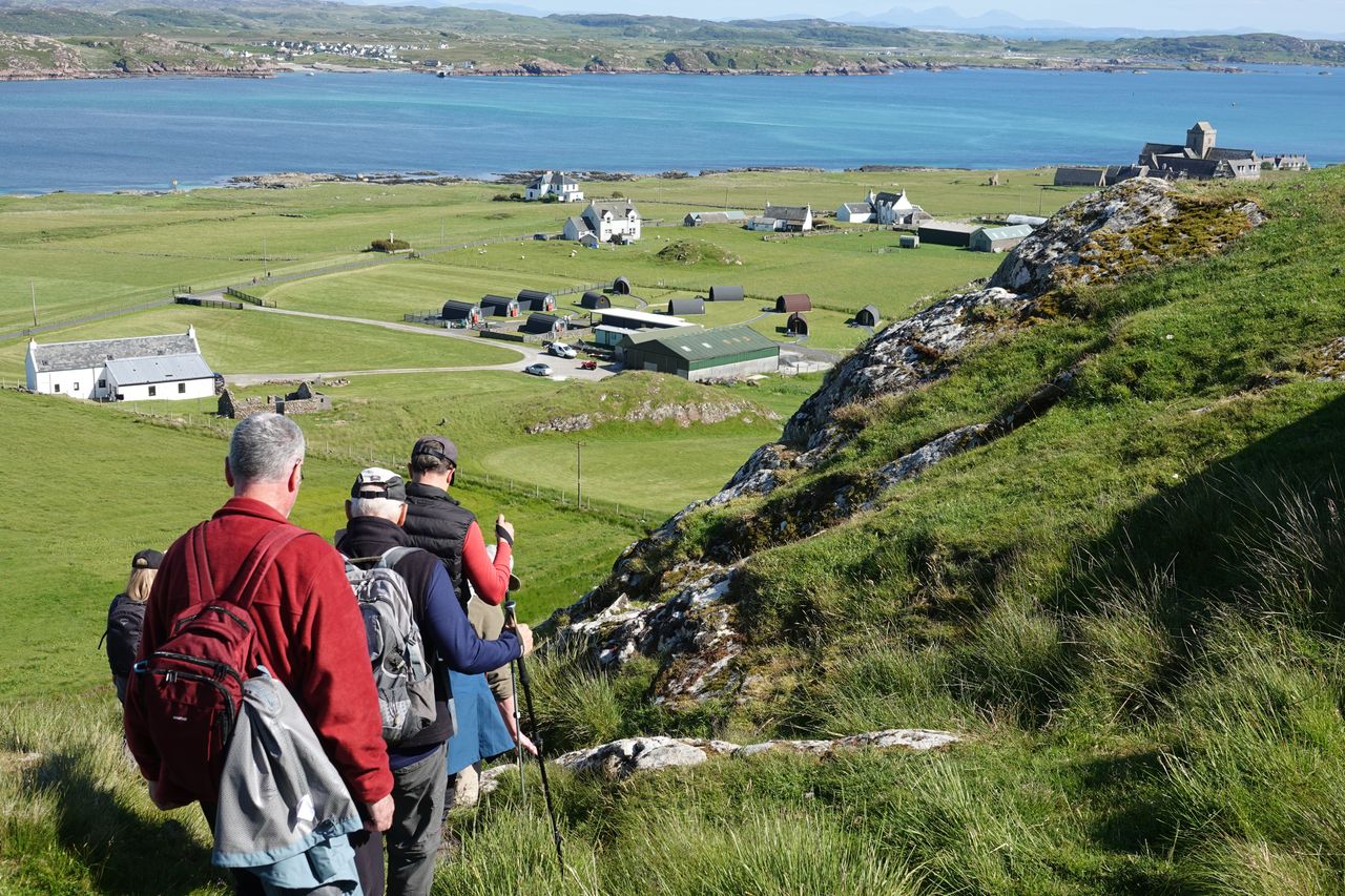 Île d'Arran
