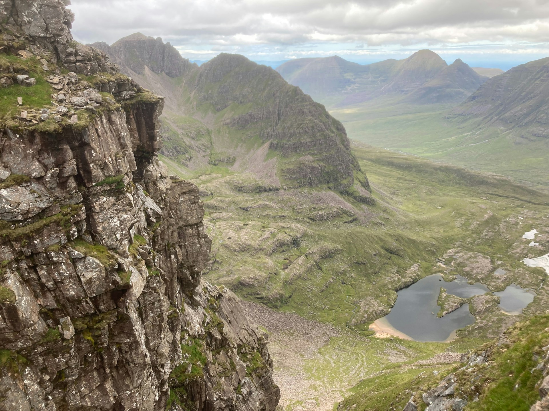 Liathach