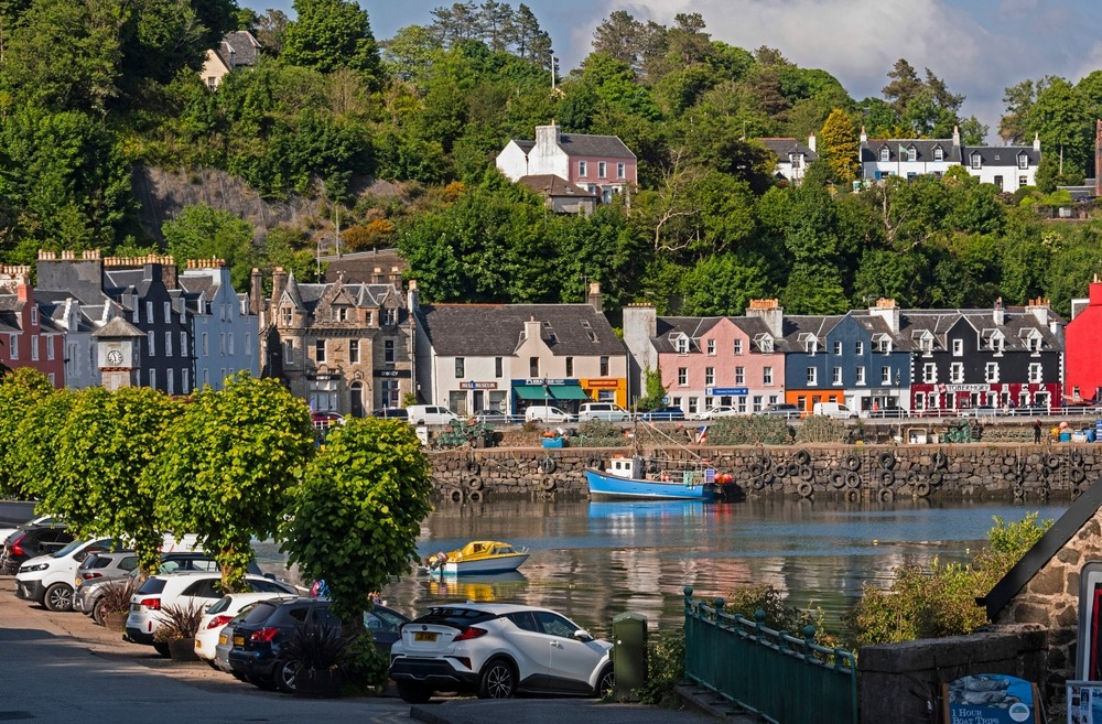 Tobermory