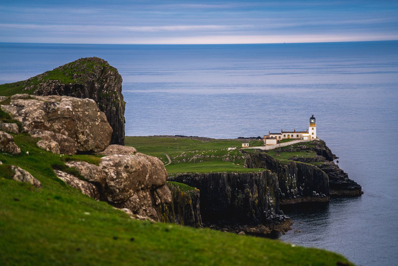 Neist Point