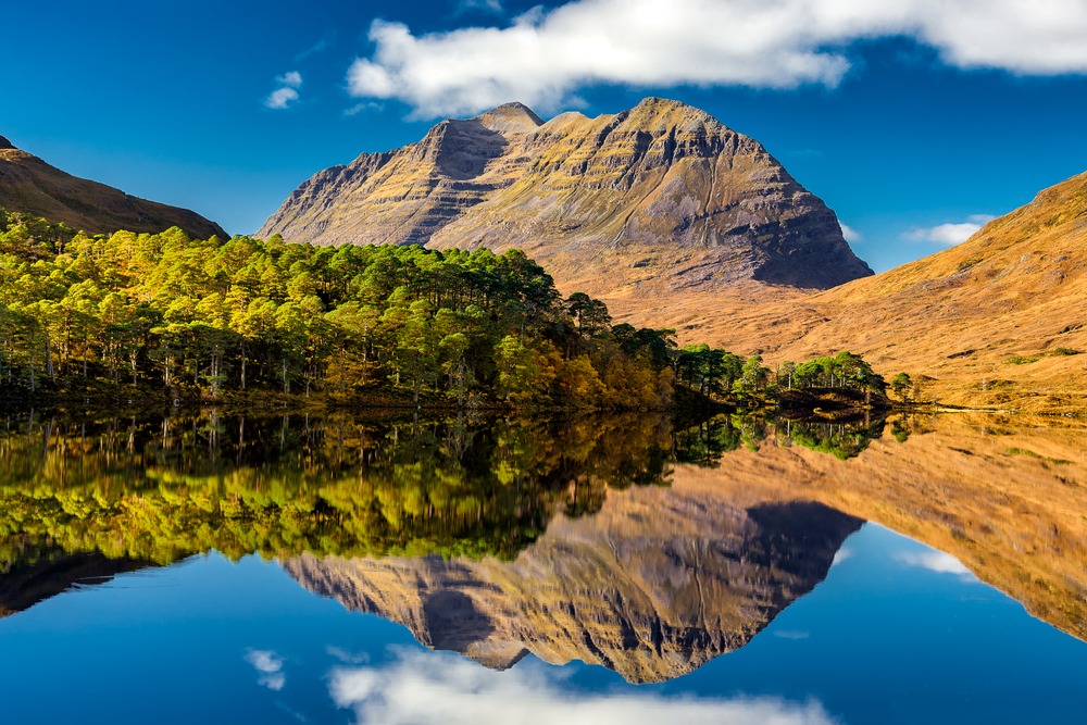 Glen Torridon