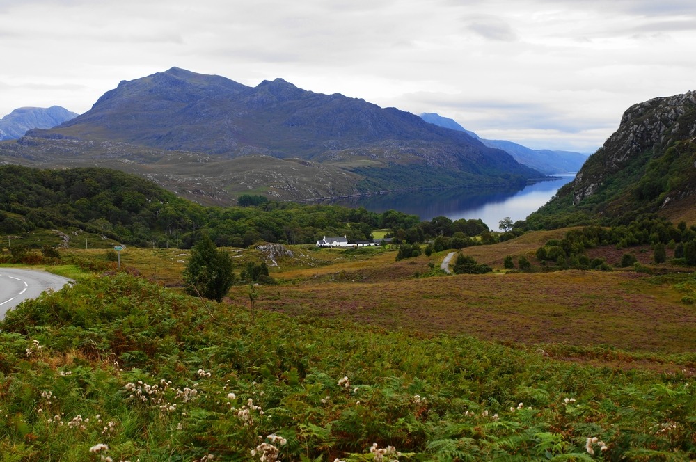 Wester Ross