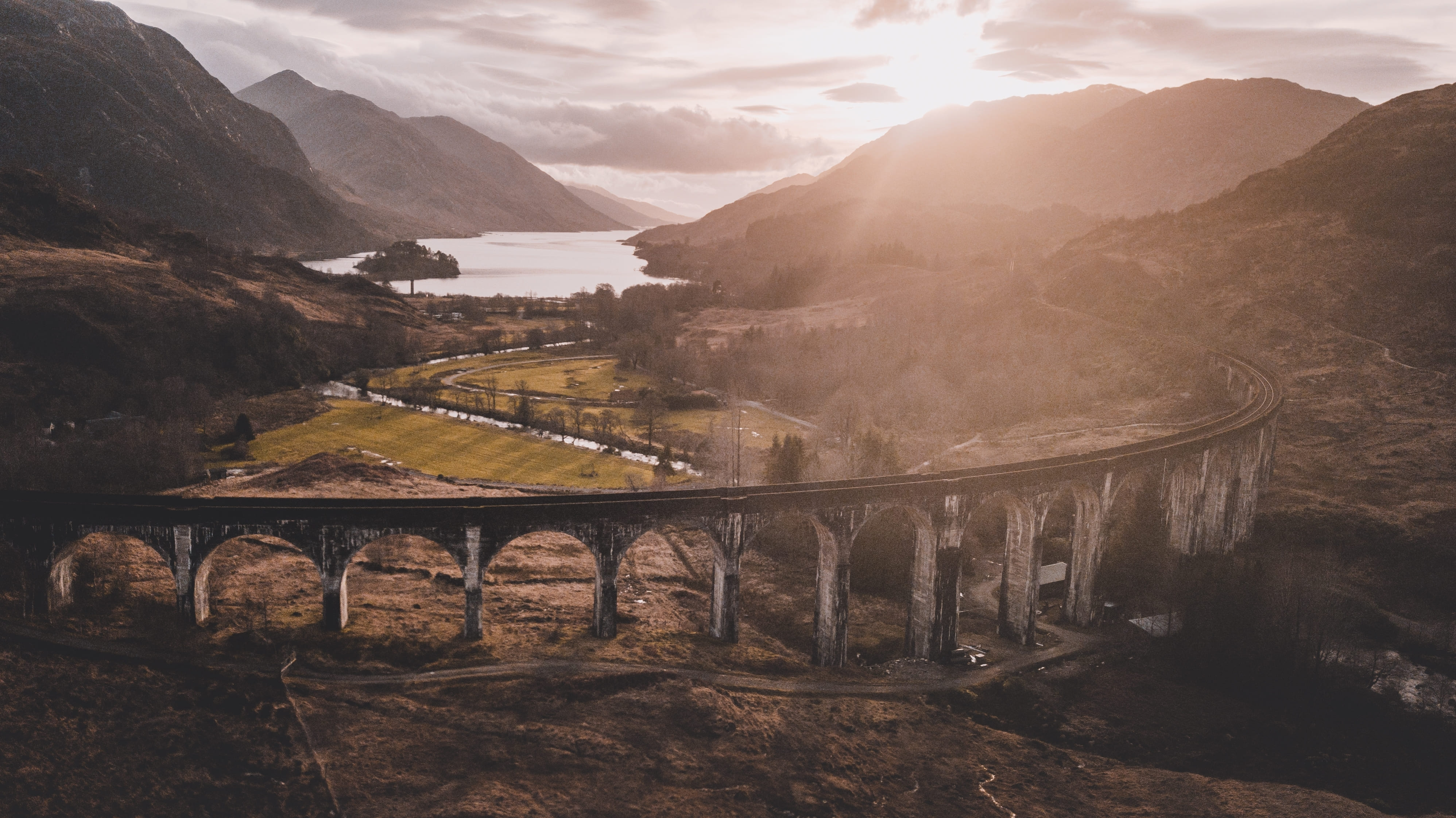 Voyage en Écosse sur les traces d'Harry Potter : interview de nos experts locaux fans de la saga
