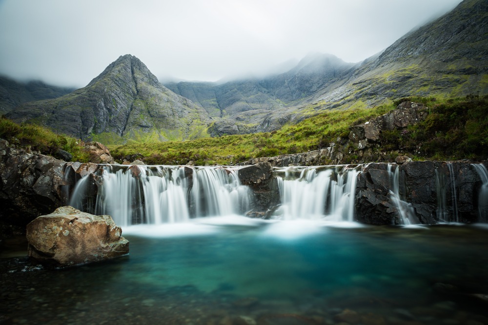 Les incontournables d’un voyage en Ecosse