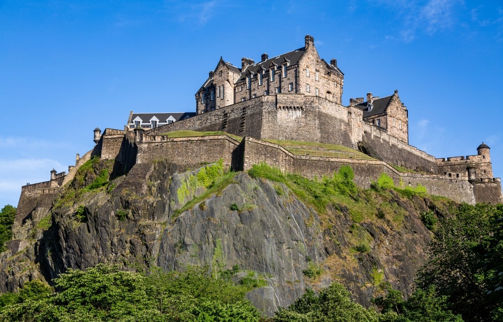 Îles sauvages