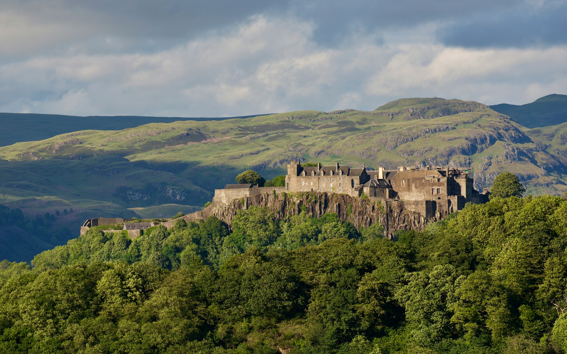 Château de Stirling
