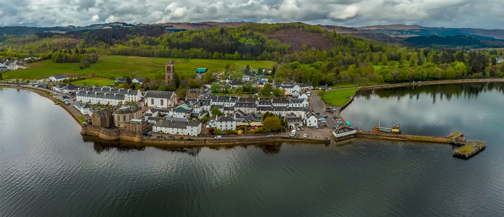 Inveraray