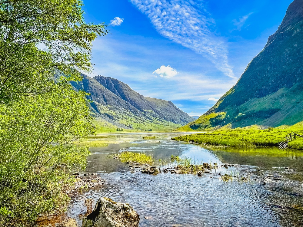 Lochaber