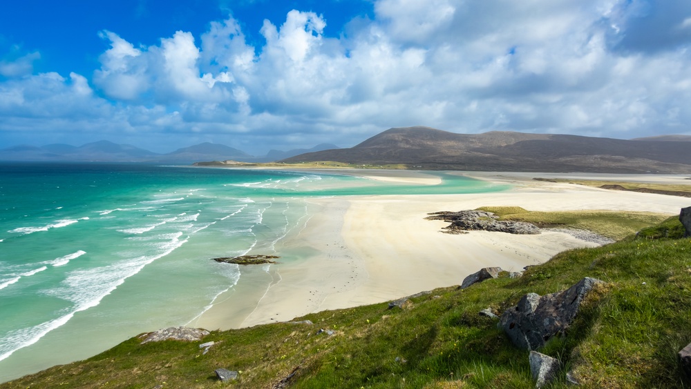 Île de Skye et Hébrides