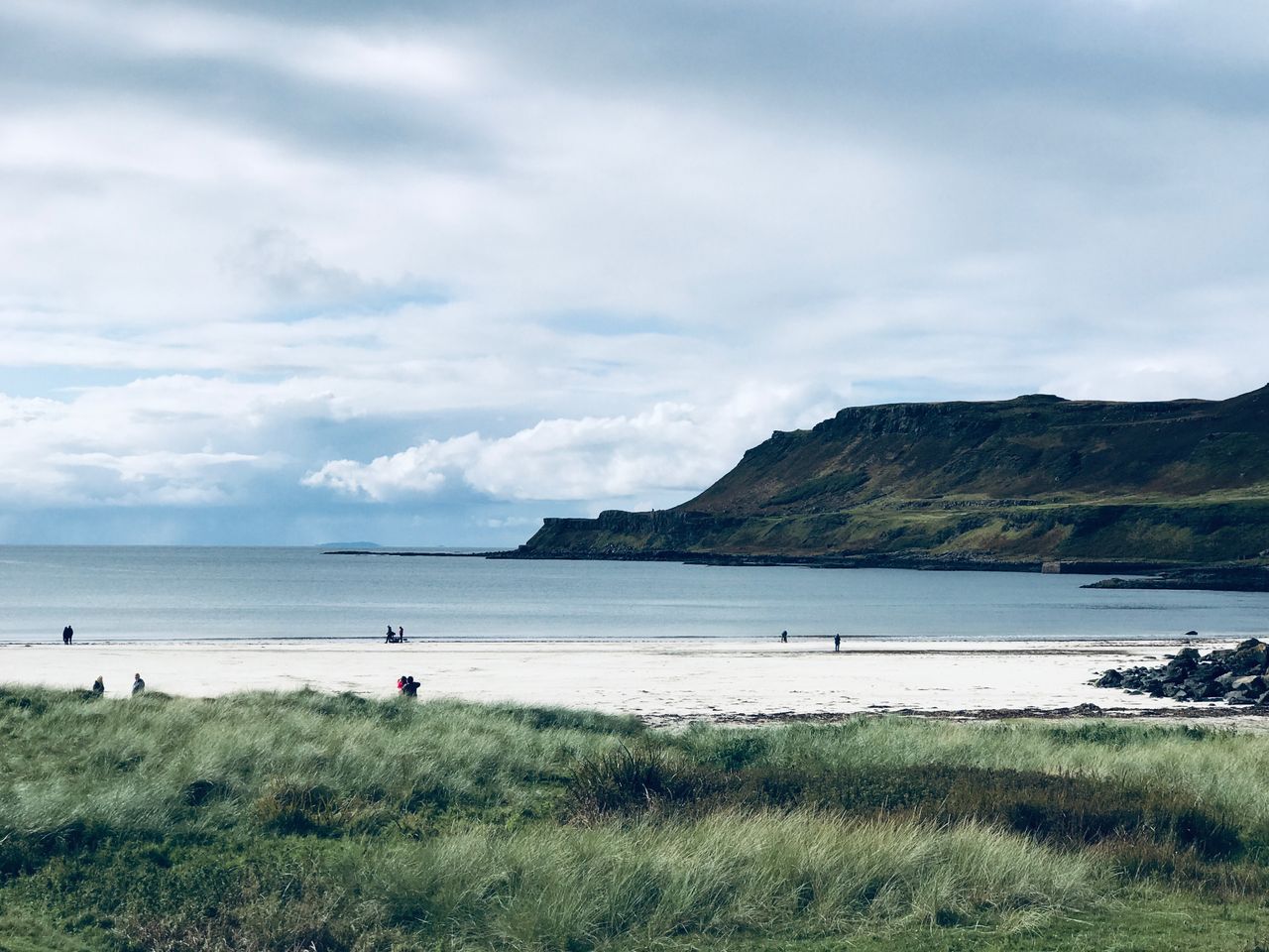 Île de Mull