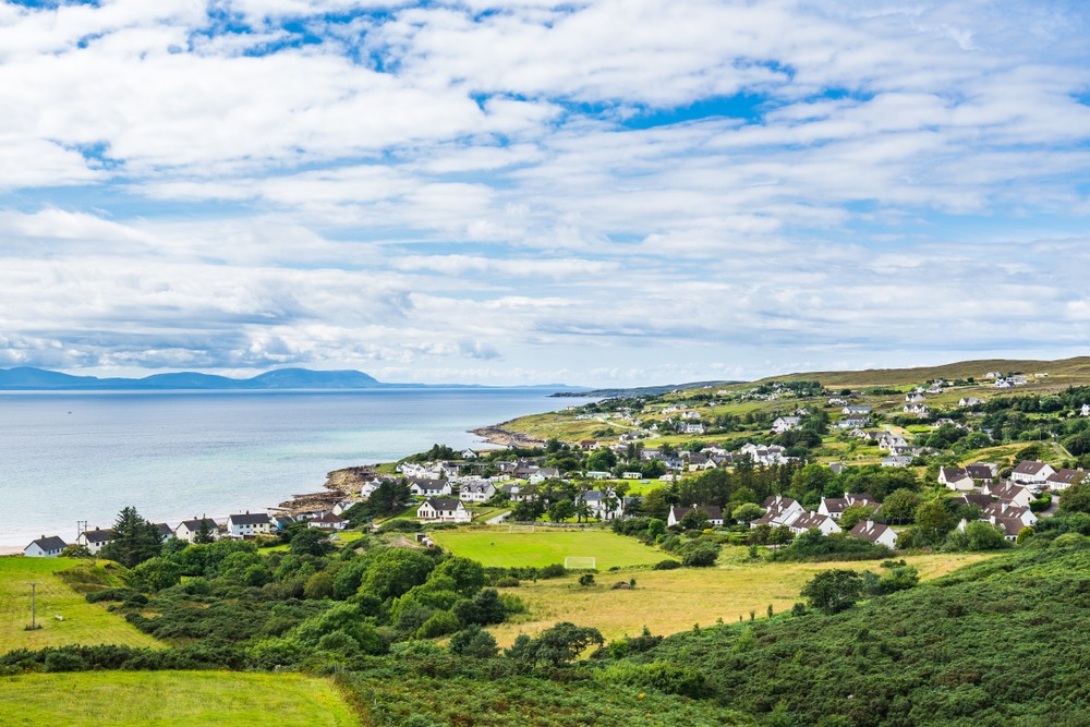 Gairloch