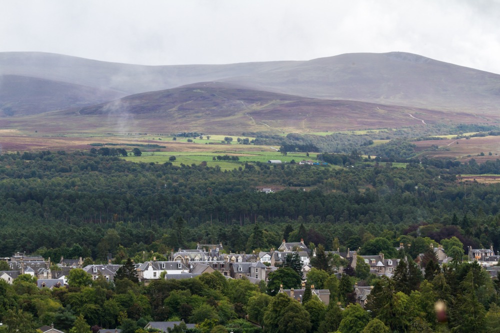 Grantown
