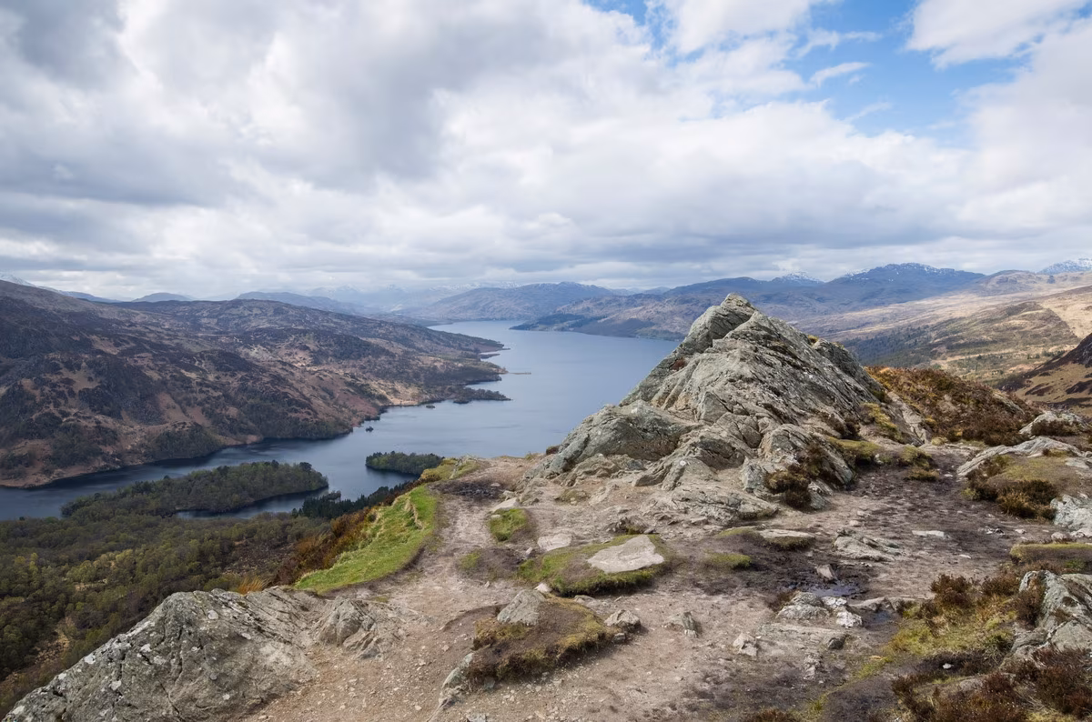 L'Essenza della Scozia : Highlands, Lochs e Castelli