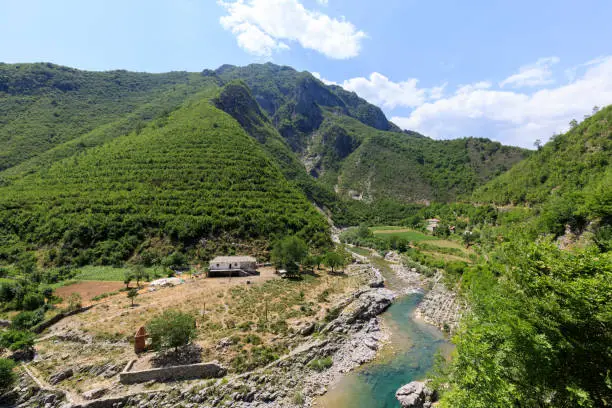 Gjeravica