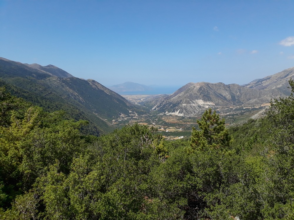 Monts Cérauniens