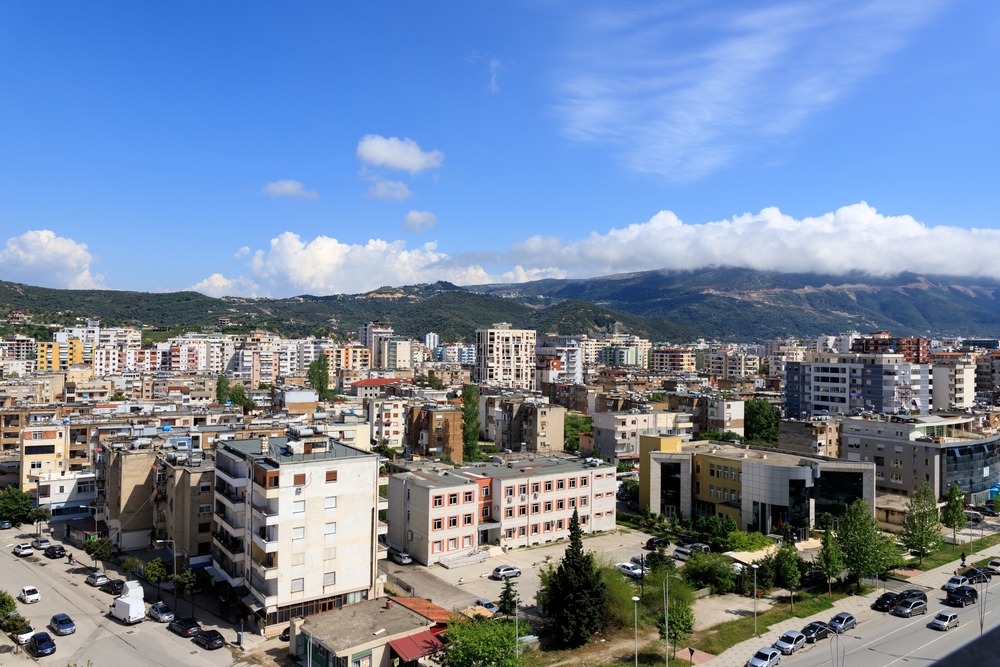 Vlorë