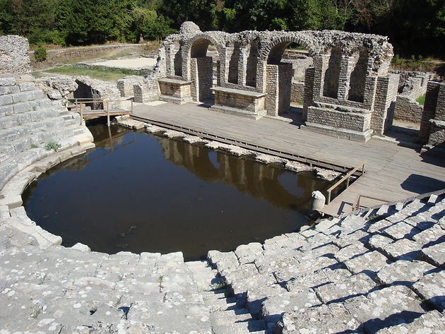 Butrint