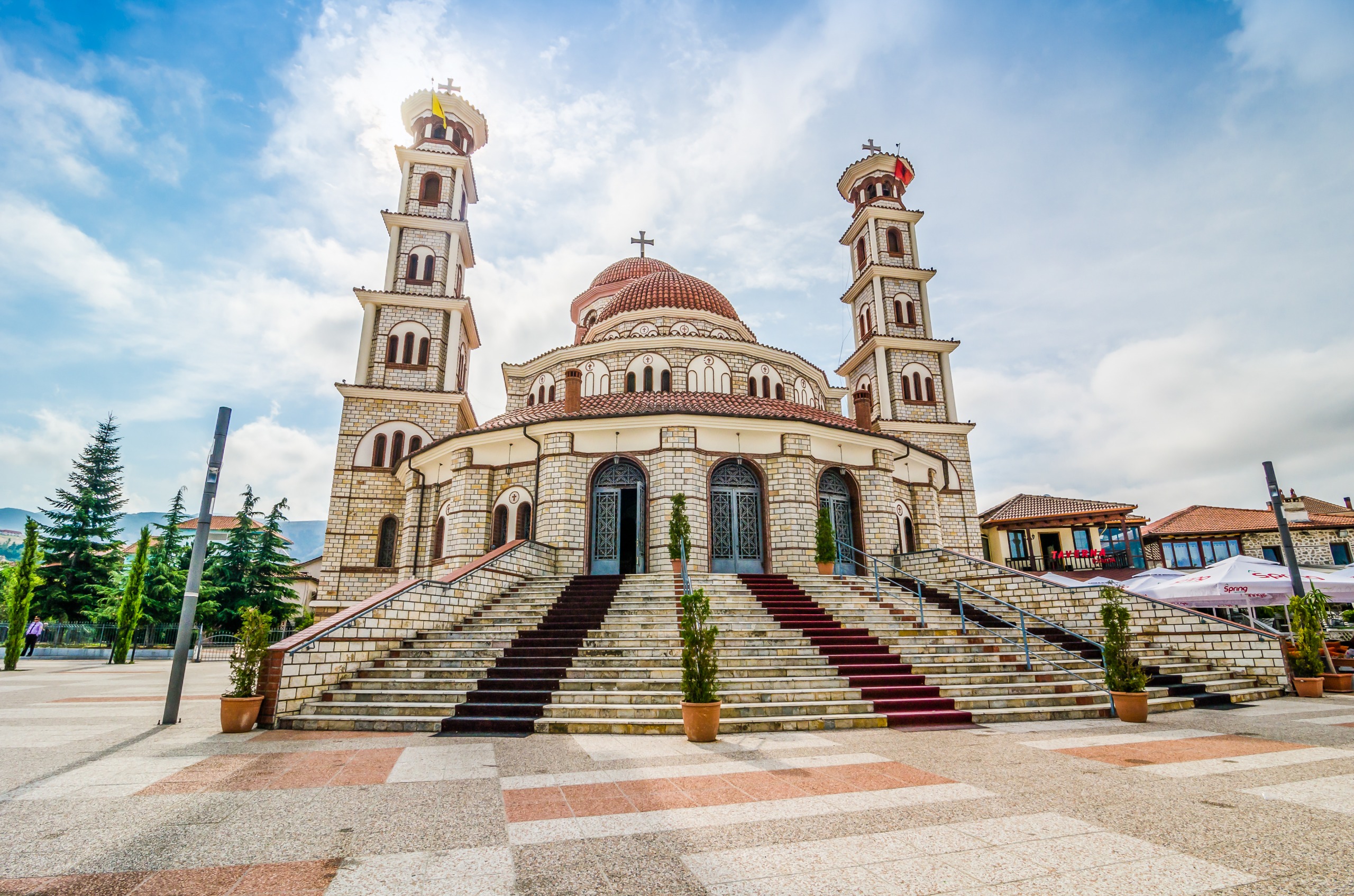 Korçë