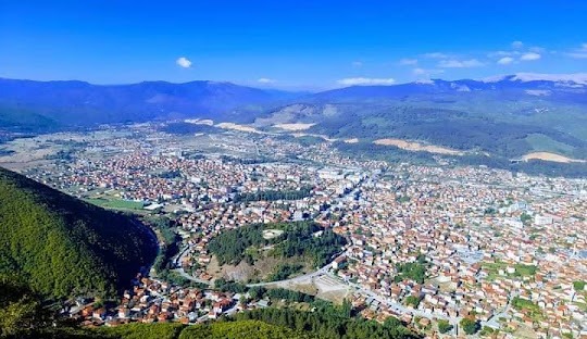 Kičevo