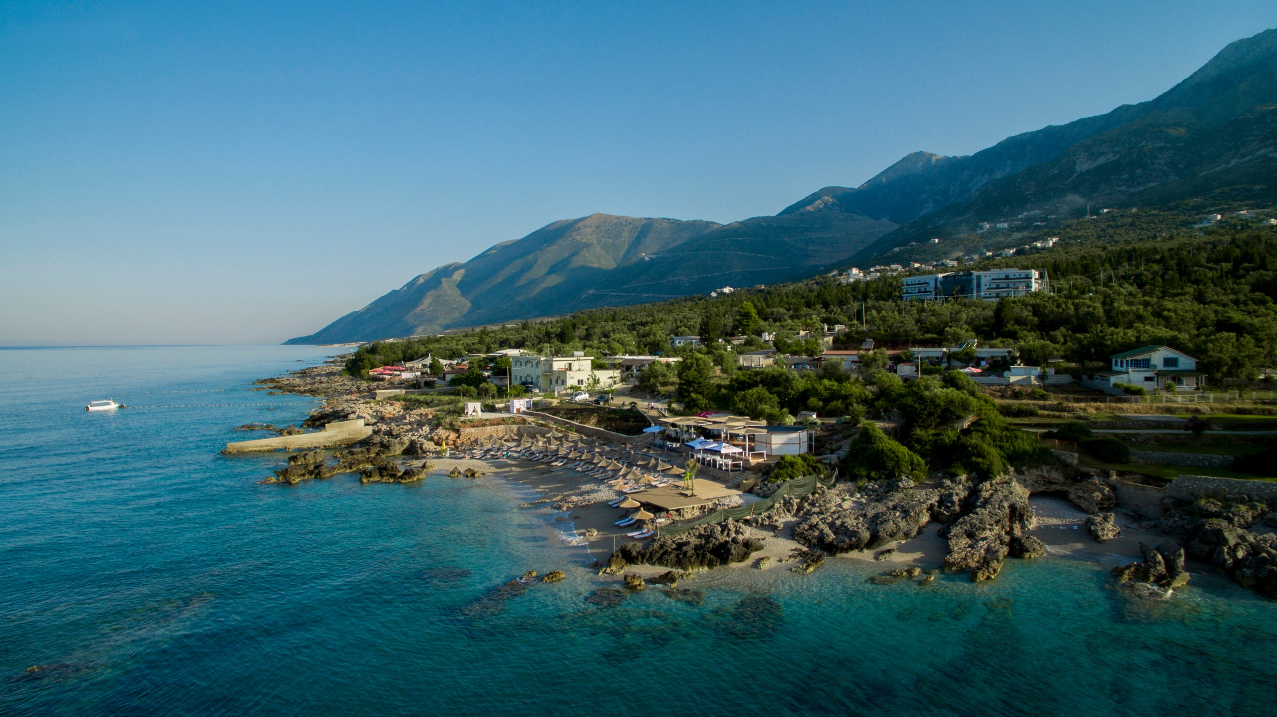 Dhermi