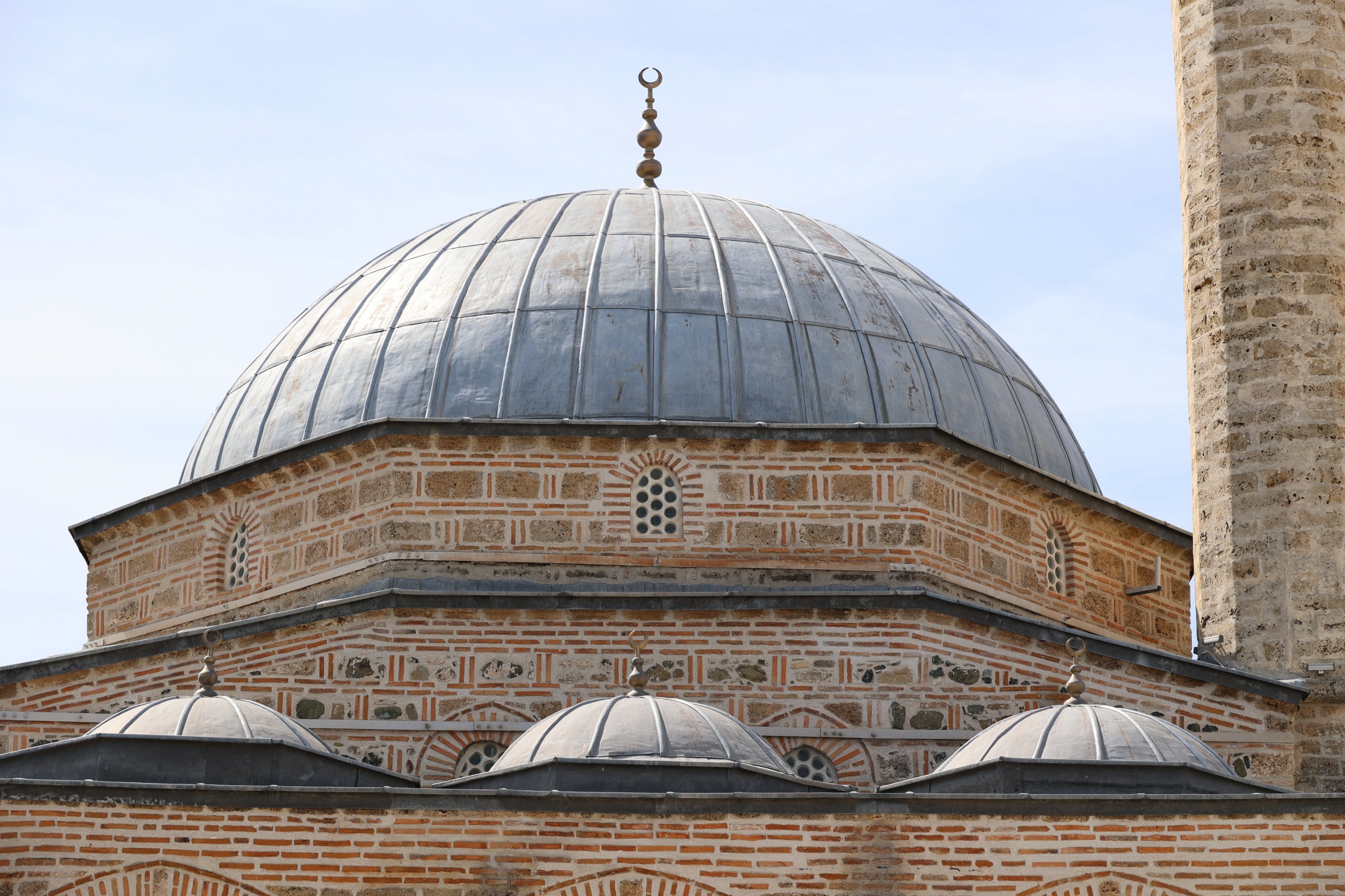 Mosquée Iljaz Bej Mirahori