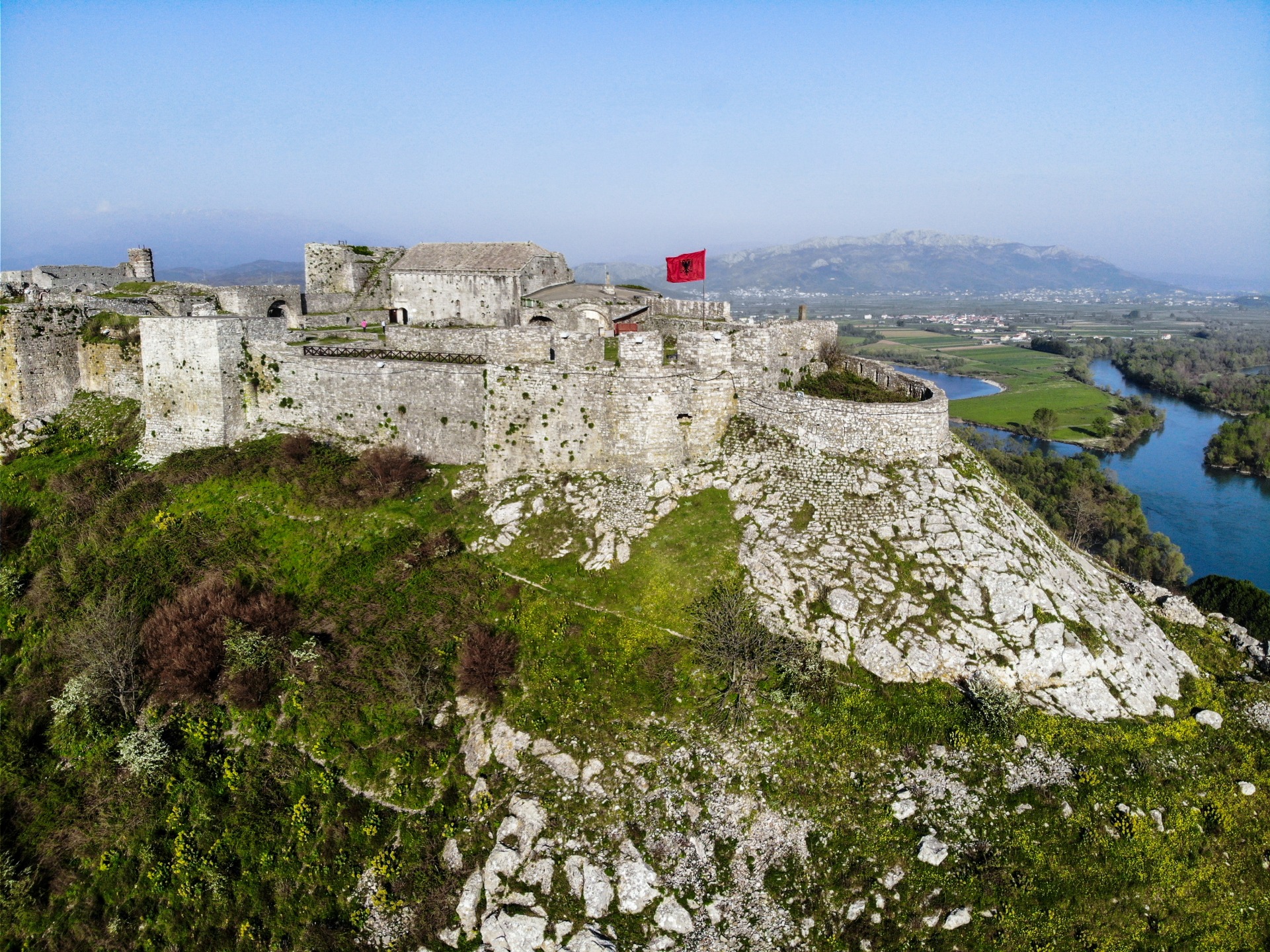 ROZAFA CASTLE