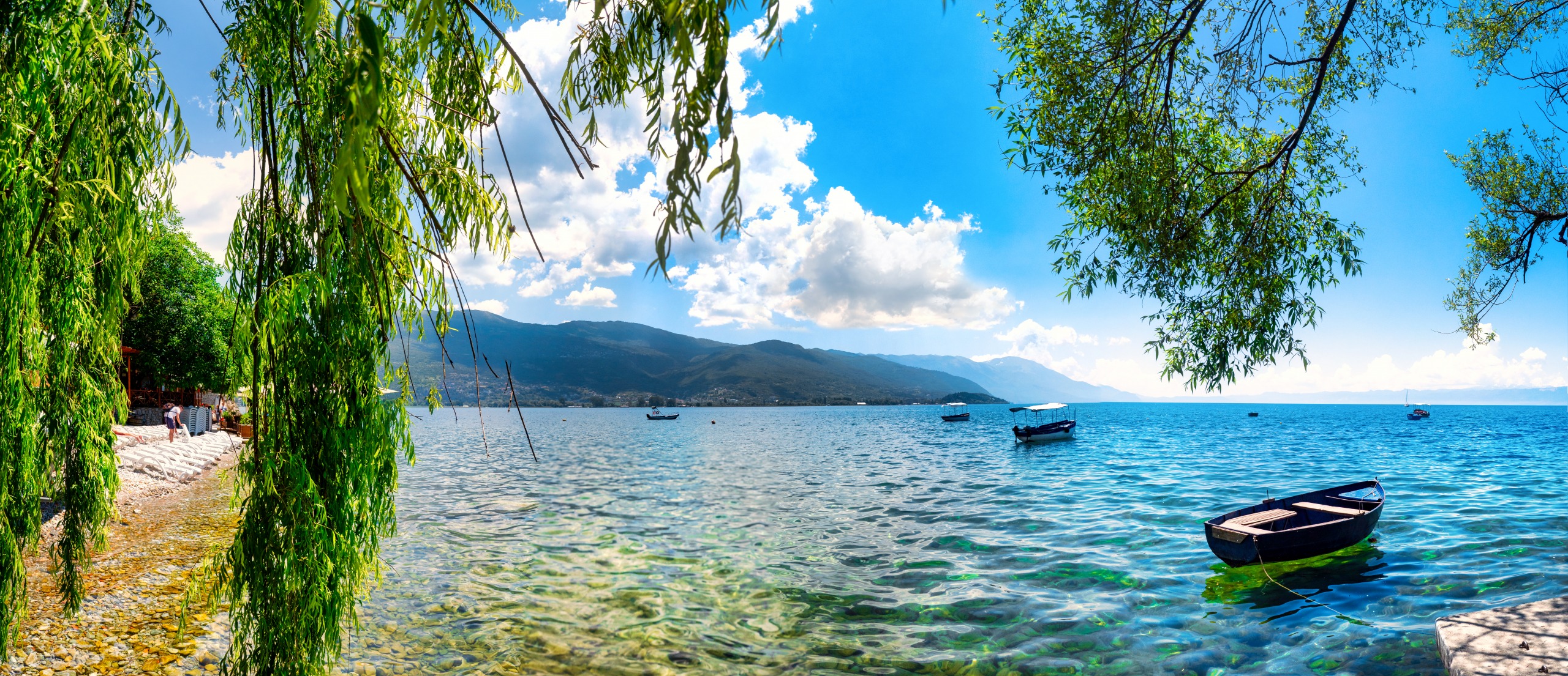 Ohrid