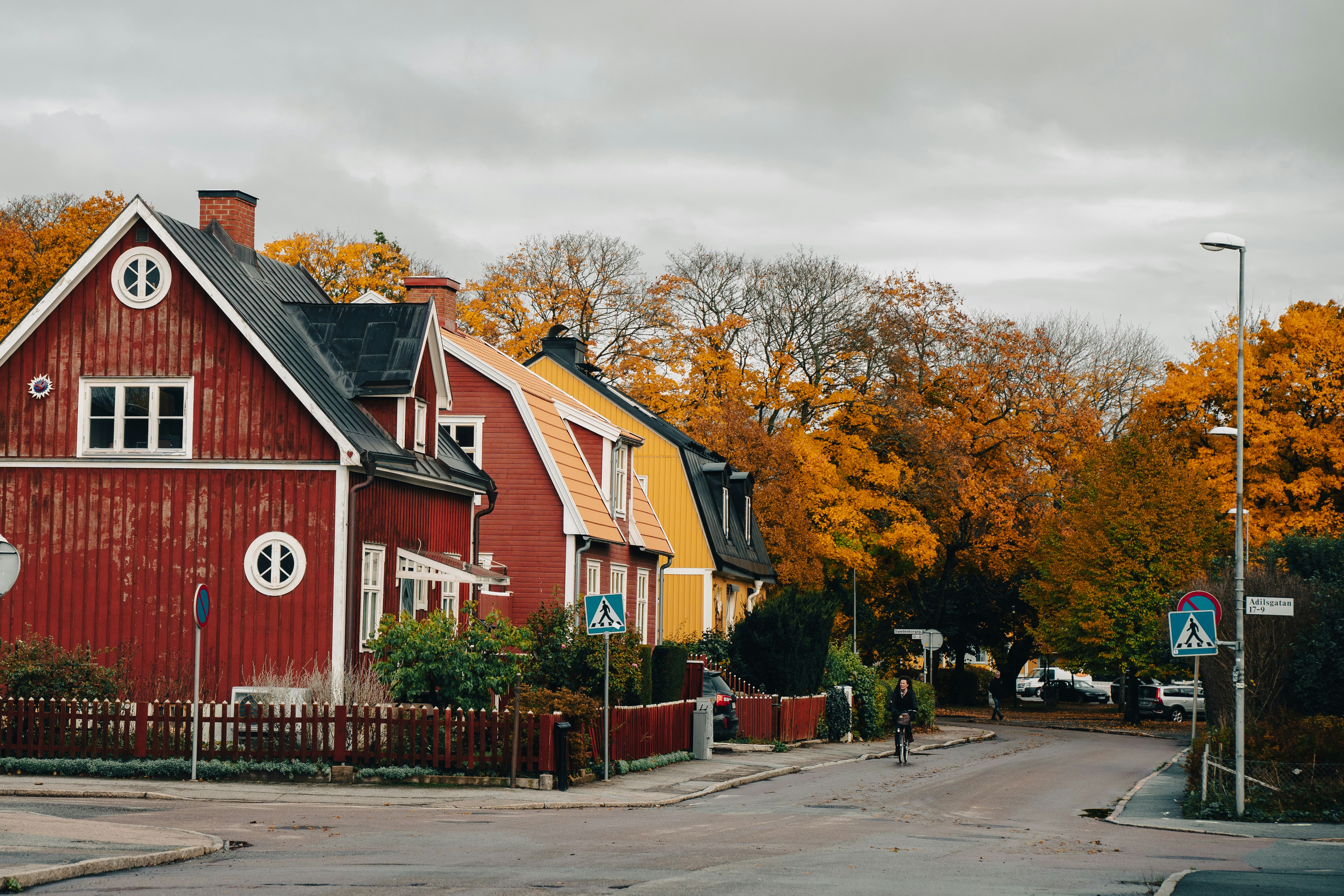 Gamla Uppsala