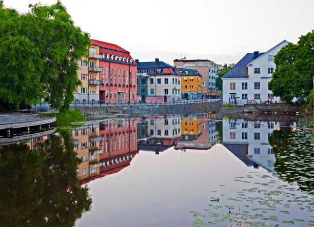 Uppsala