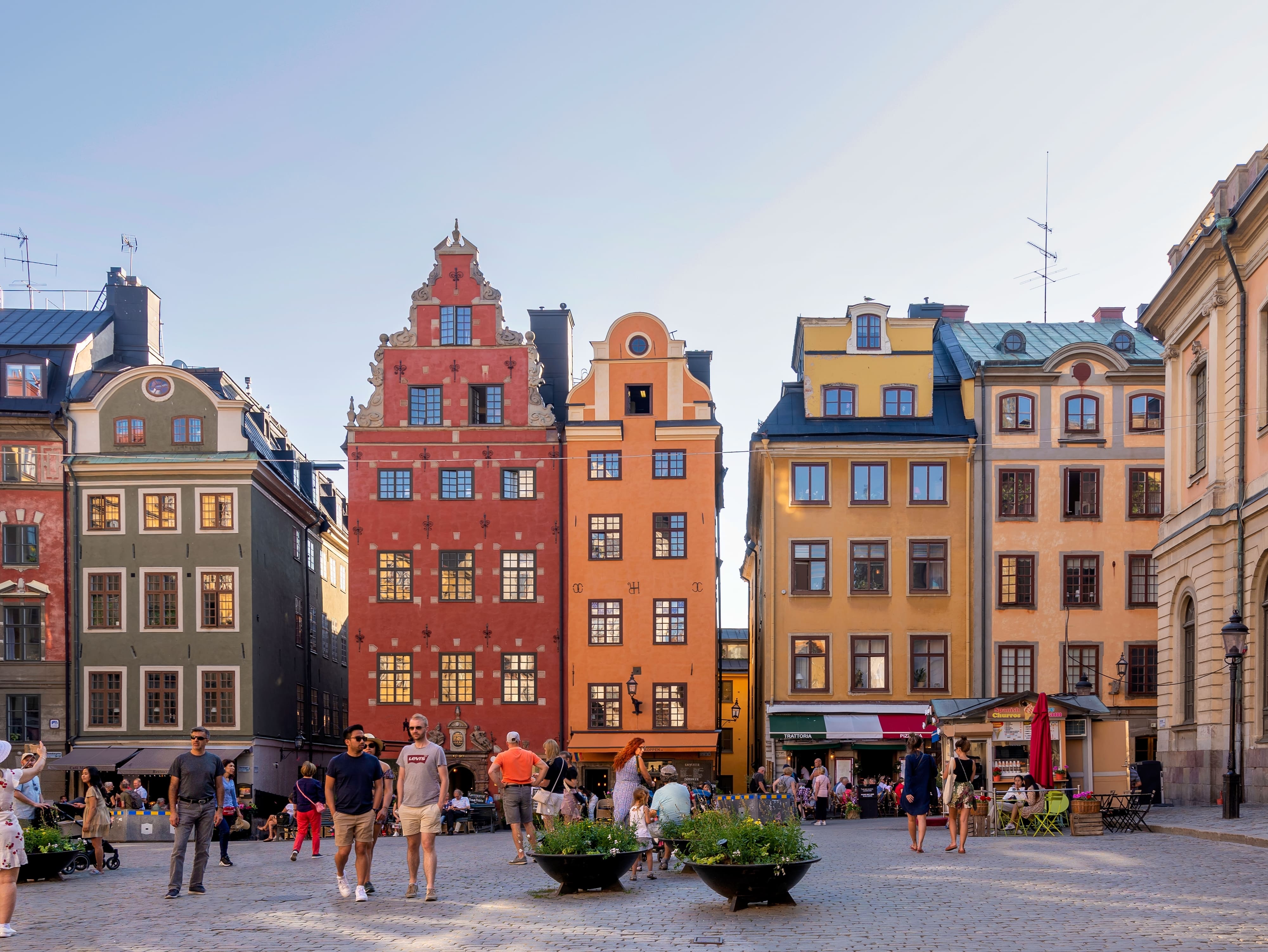 Que faire à Stockholm ? Les incontournables de la capitale suédoise