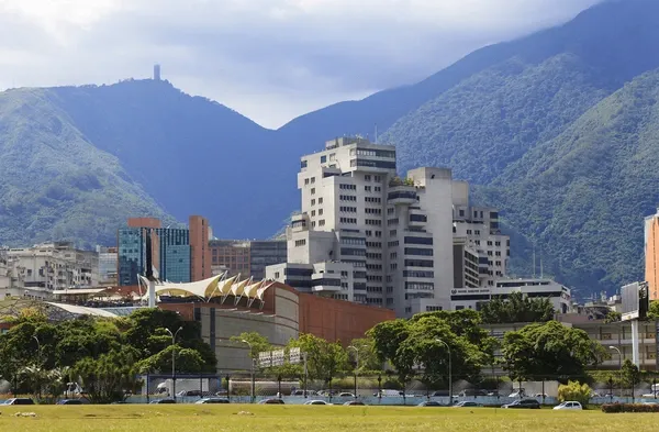 Chacao