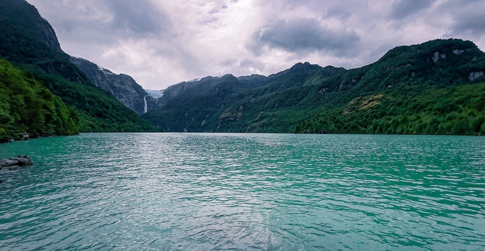 Parc national de Queulat