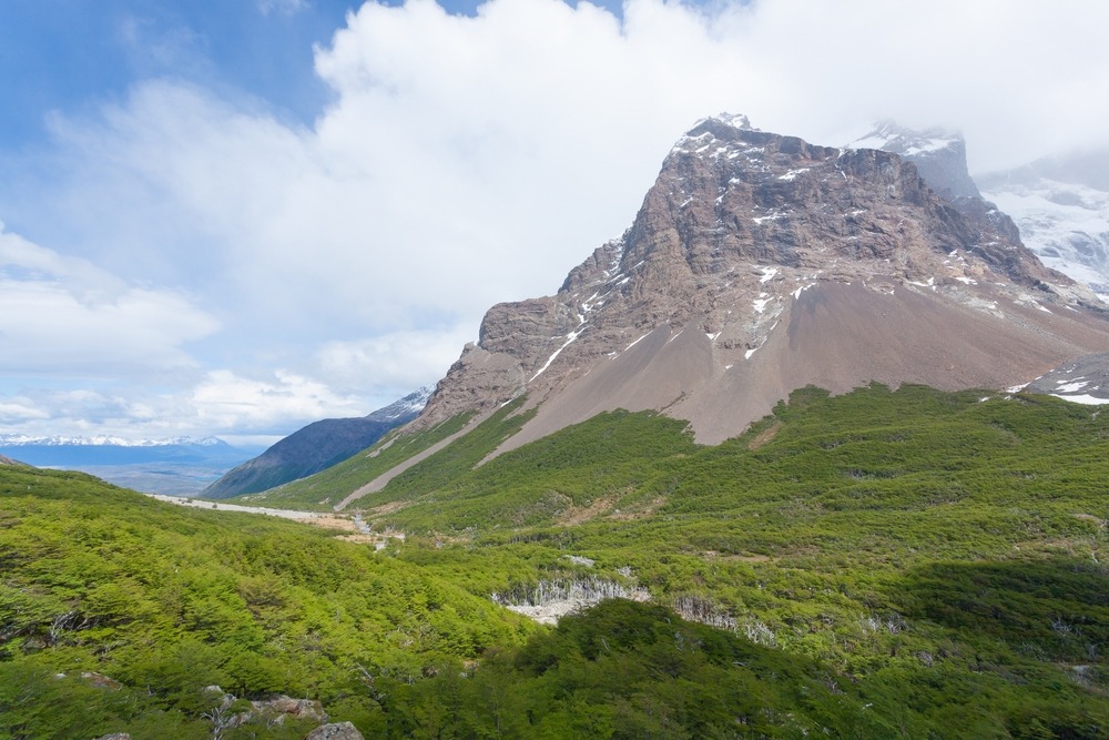 La Vallée del Francés