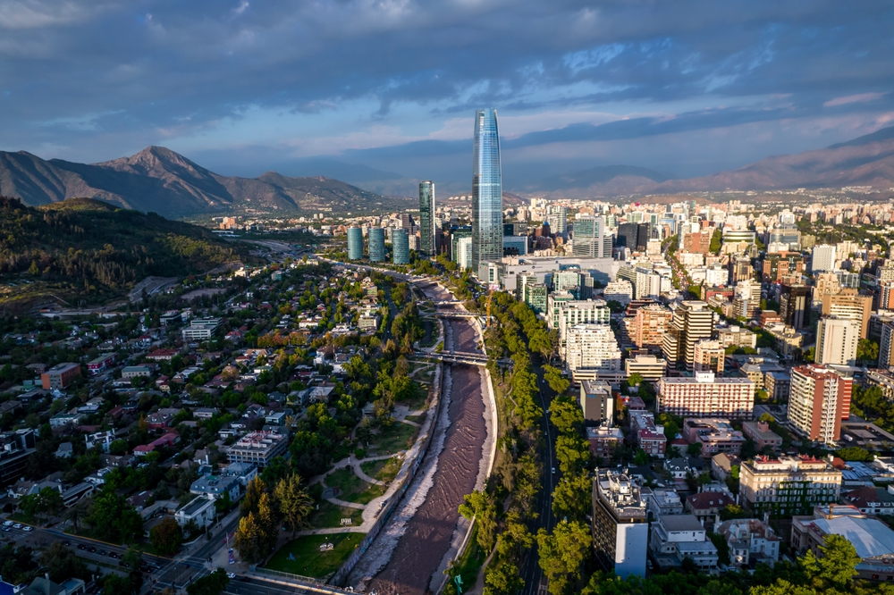 Cerro San Cristóbal