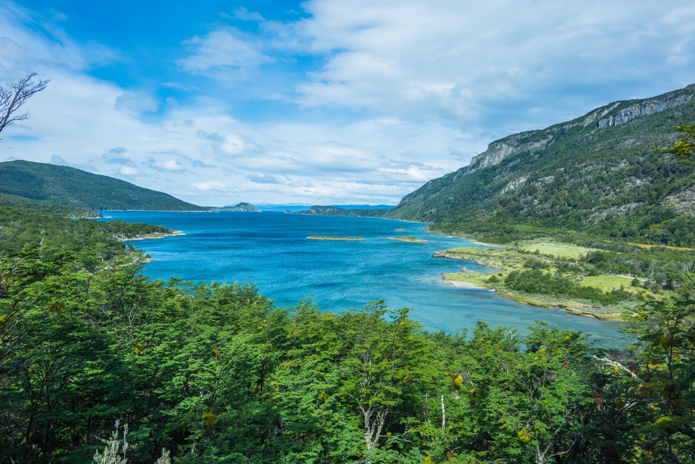 Terre de Feu Ushuaia
