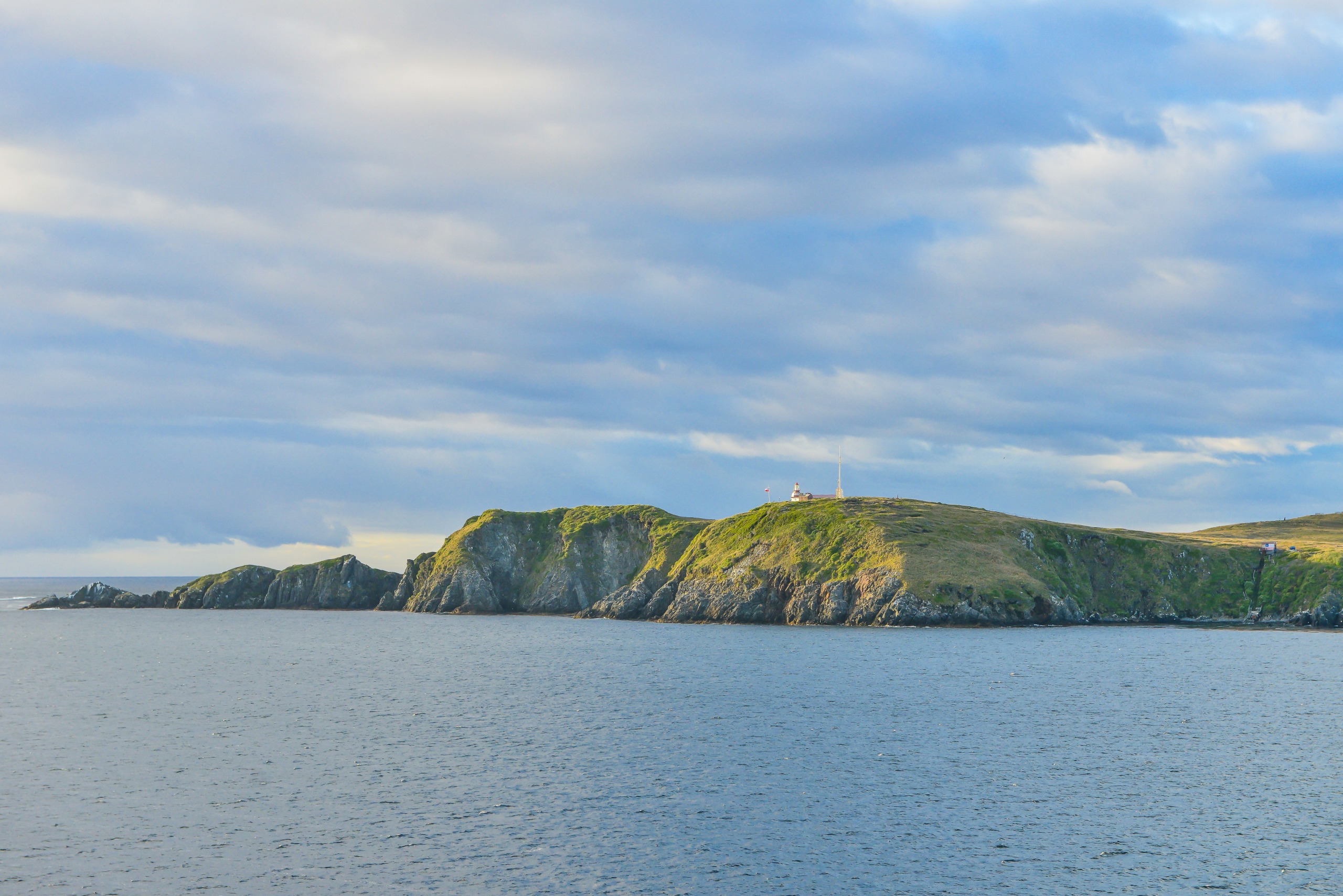Cap Horn