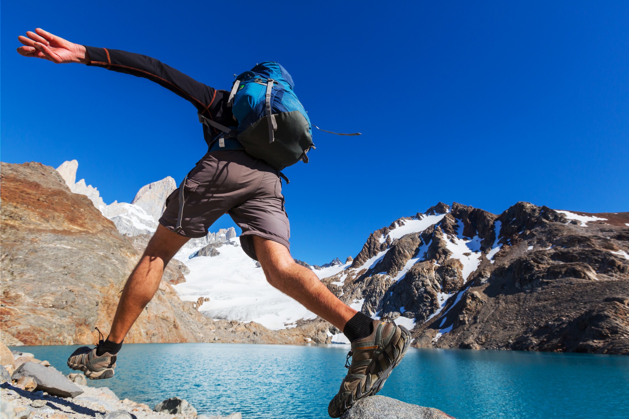 Le top 8 des plus beaux sites en Patagonie