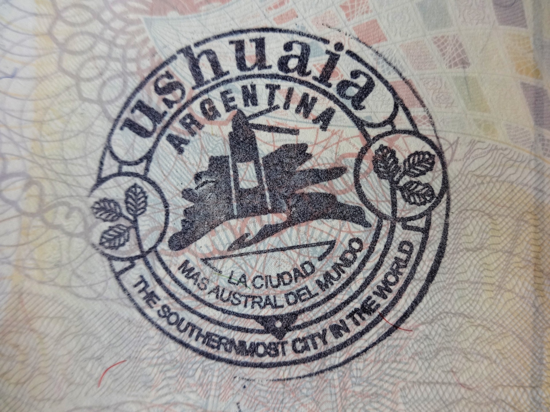 Formalités administratives