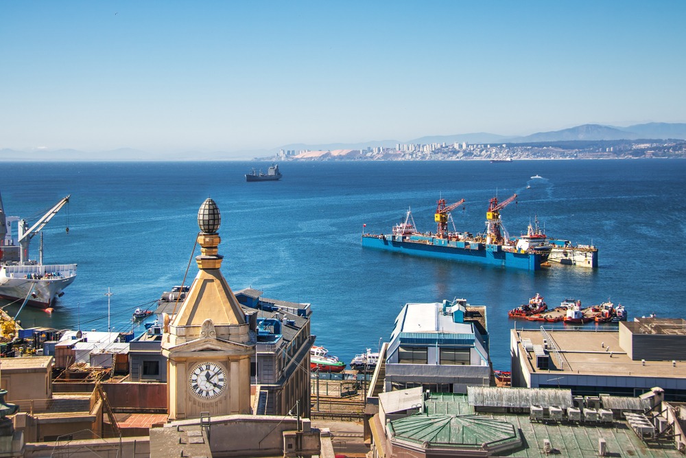 Valparaiso