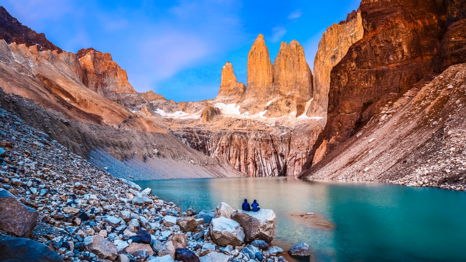 Lo mejor de Patagonie